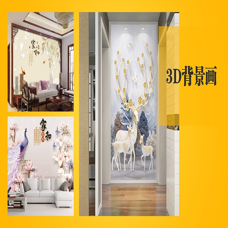 UV印刷機(jī)的油墨多少是由什么來決定？