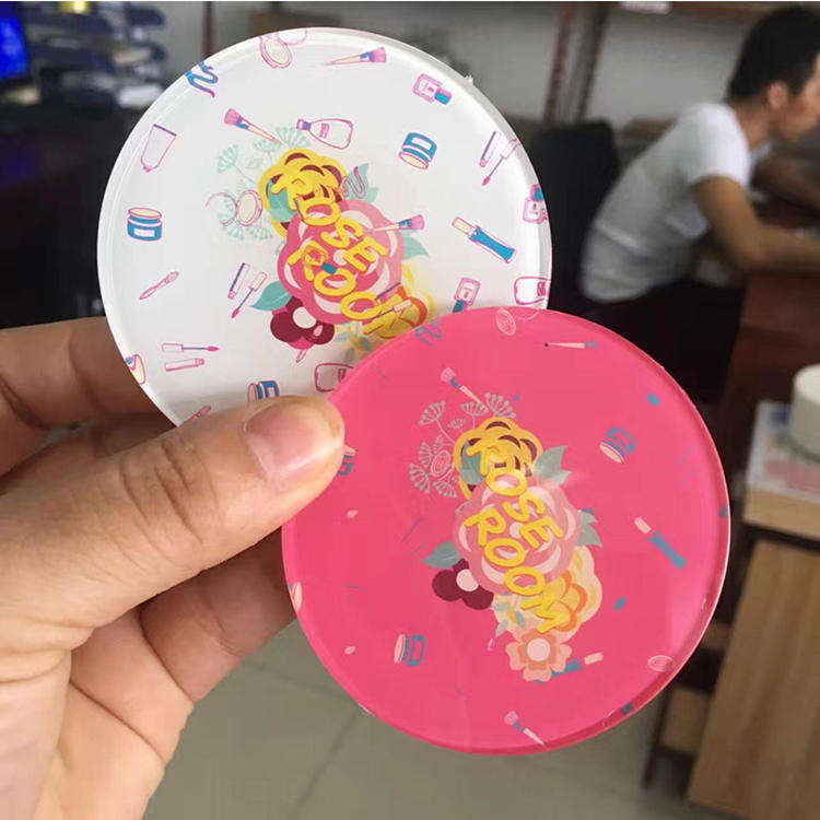 UV打印機在化妝品行業(yè)中有什么優(yōu)勢？