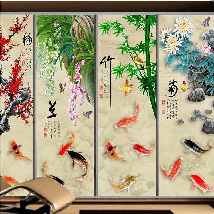 UV打印機(jī)在家居裝飾行業(yè)占據(jù)了重要市場(chǎng)！