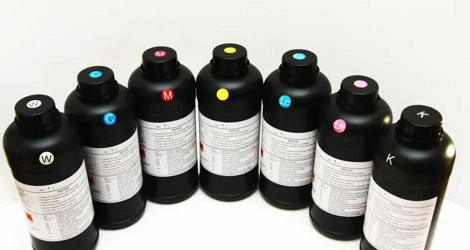 UV打印加工用什么墨水便宜？