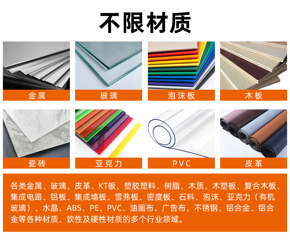 打印材質(zhì)